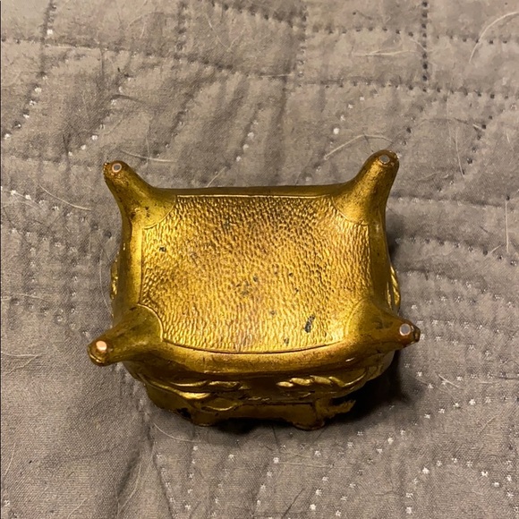 Mini Jewelry Casket - Picture 6 of 6